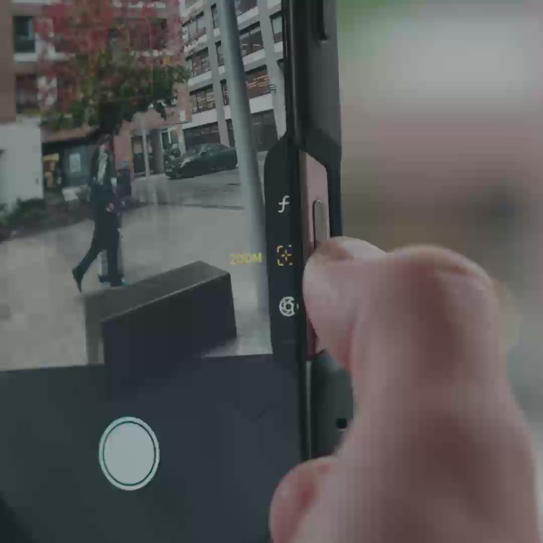 Aramid Fibre Protective Phone Case - Limitless