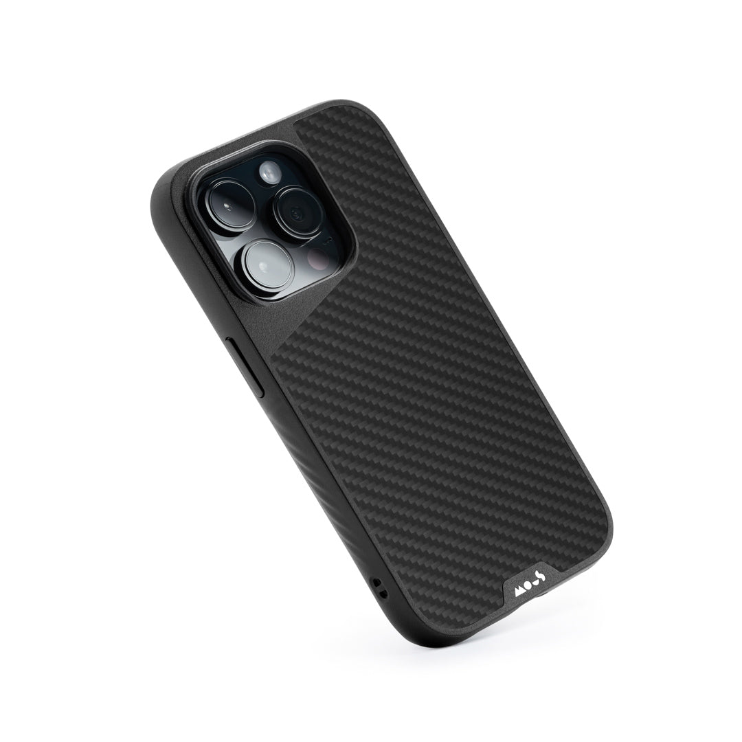 Aramid Fibre Protective Phone Case - Limitless