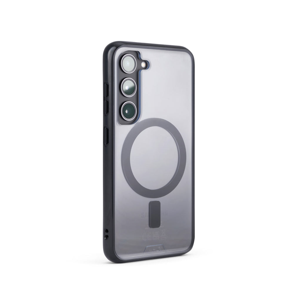 Protective Clear Phone Case - Clarity MagSafe