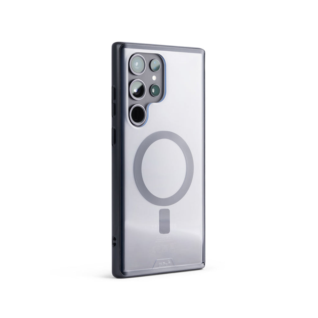 Protective Clear Phone Case - Clarity MagSafe