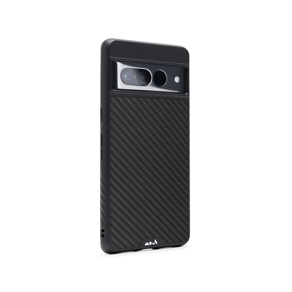 Aramid Fibre Protective Phone Case - Limitless