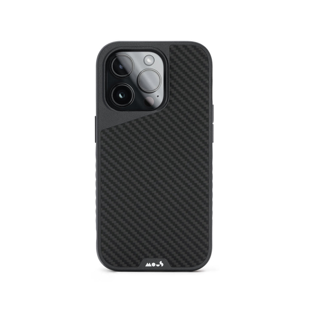 Aramid Fibre Protective Phone Case - Limitless