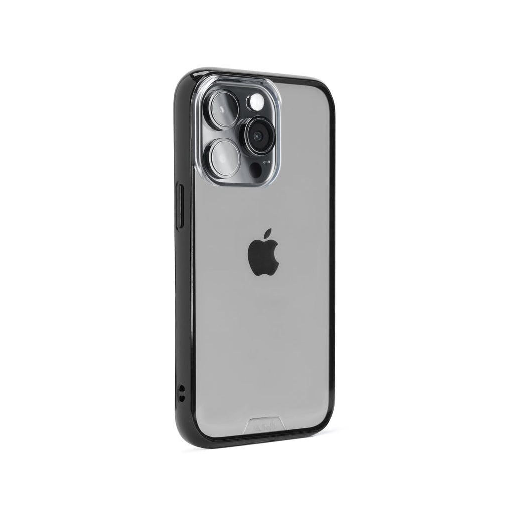 Protective Clear Phone Case - Clarity