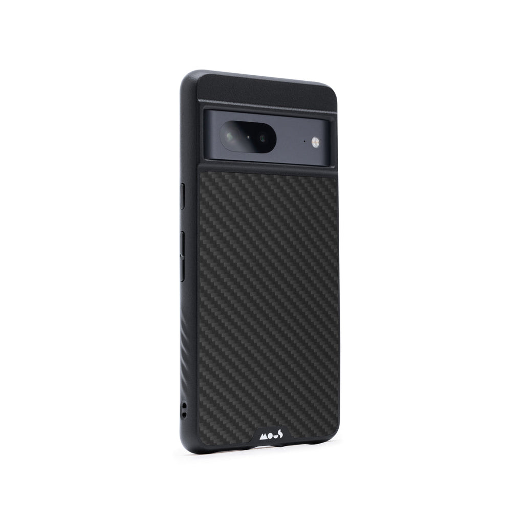 Aramid Fibre Protective Phone Case - Limitless