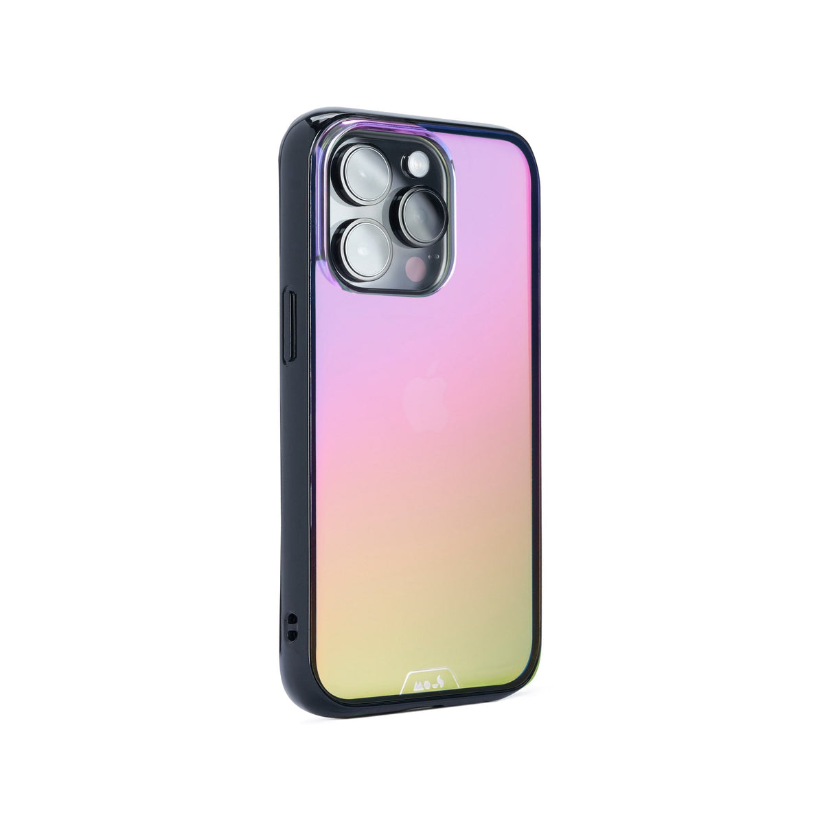 Protective Iridescent Phone Case - Clarity