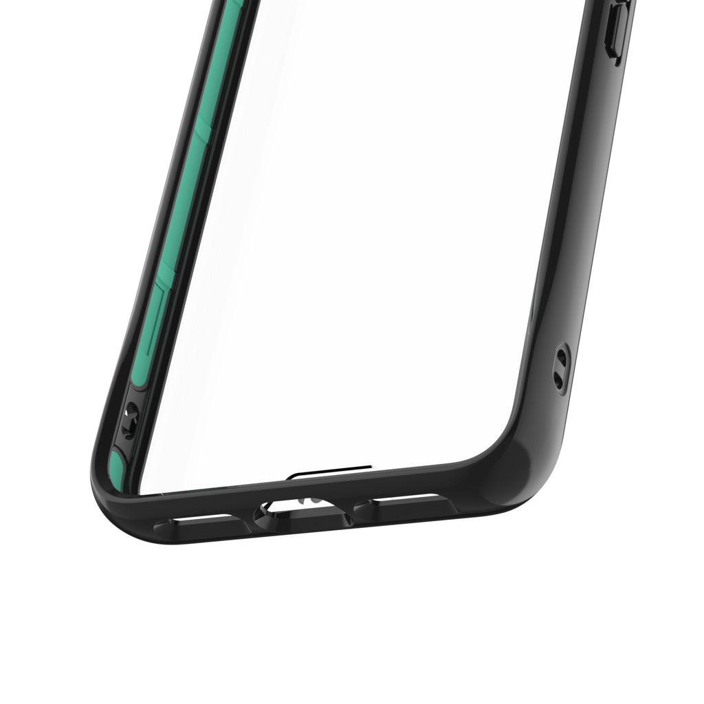 Protective Clear Phone Case - Clarity