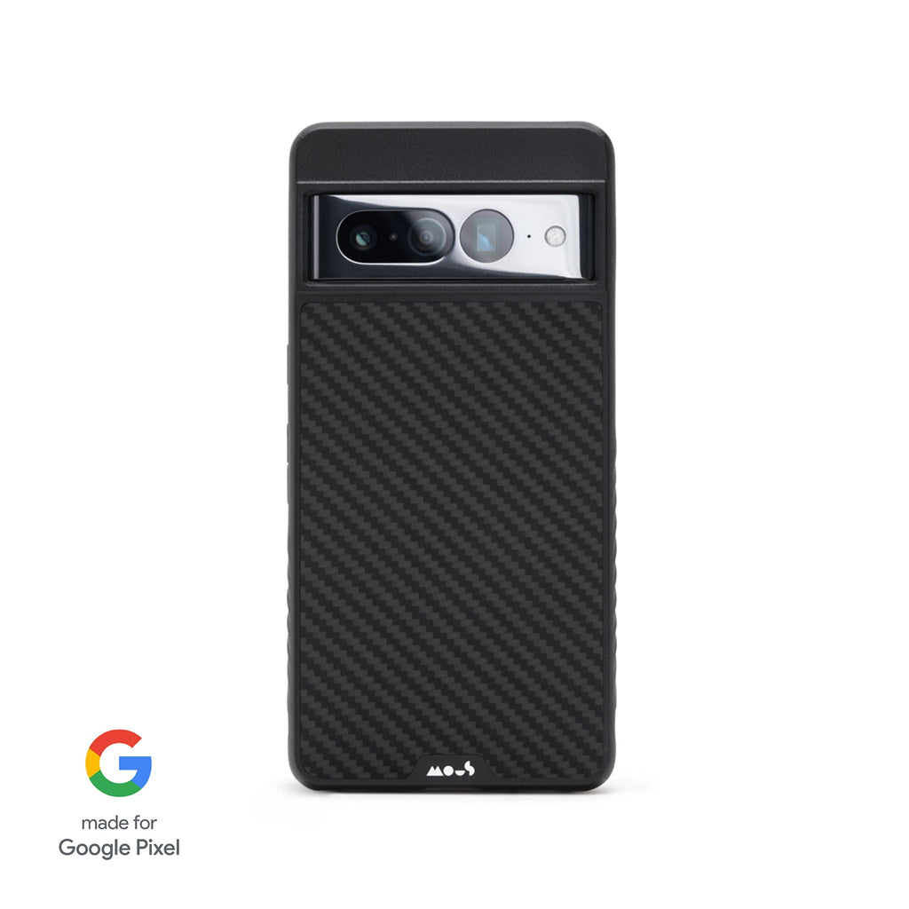 Aramid Fibre Protective Phone Case - Limitless