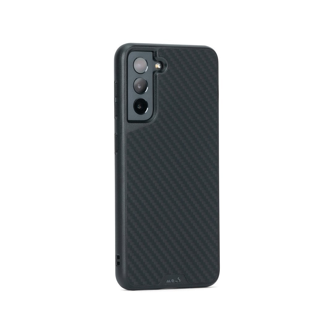 Aramid Fibre Protective Phone Case - Limitless