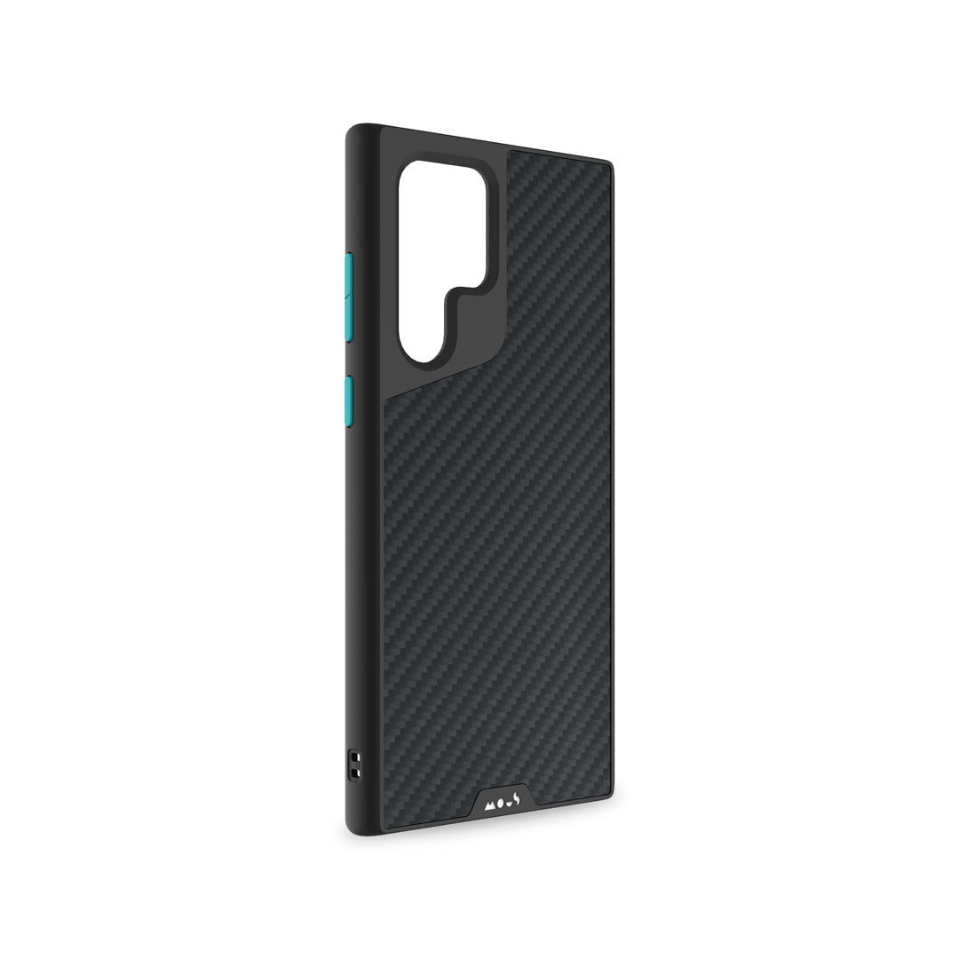 Aramid Fibre Protective Phone Case - Limitless