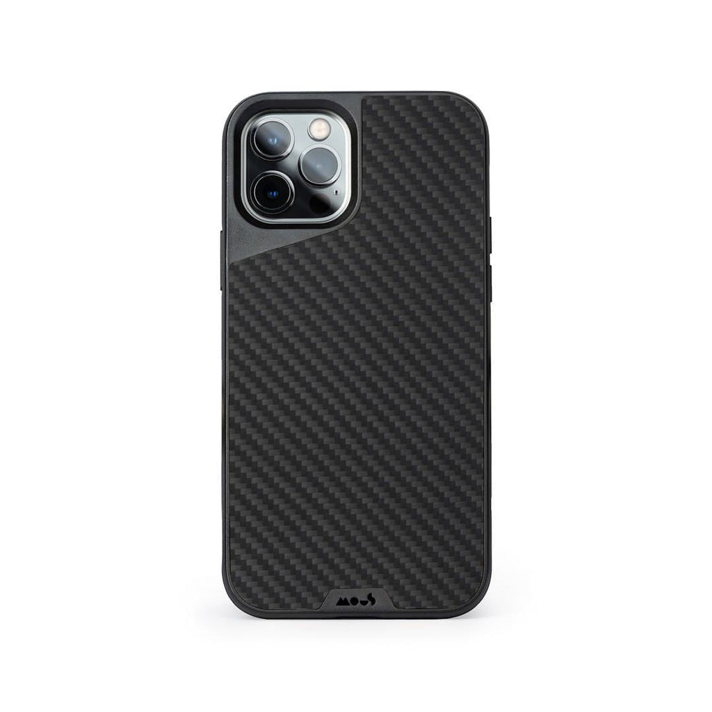 Aramid Fibre Protective Phone Case - Limitless