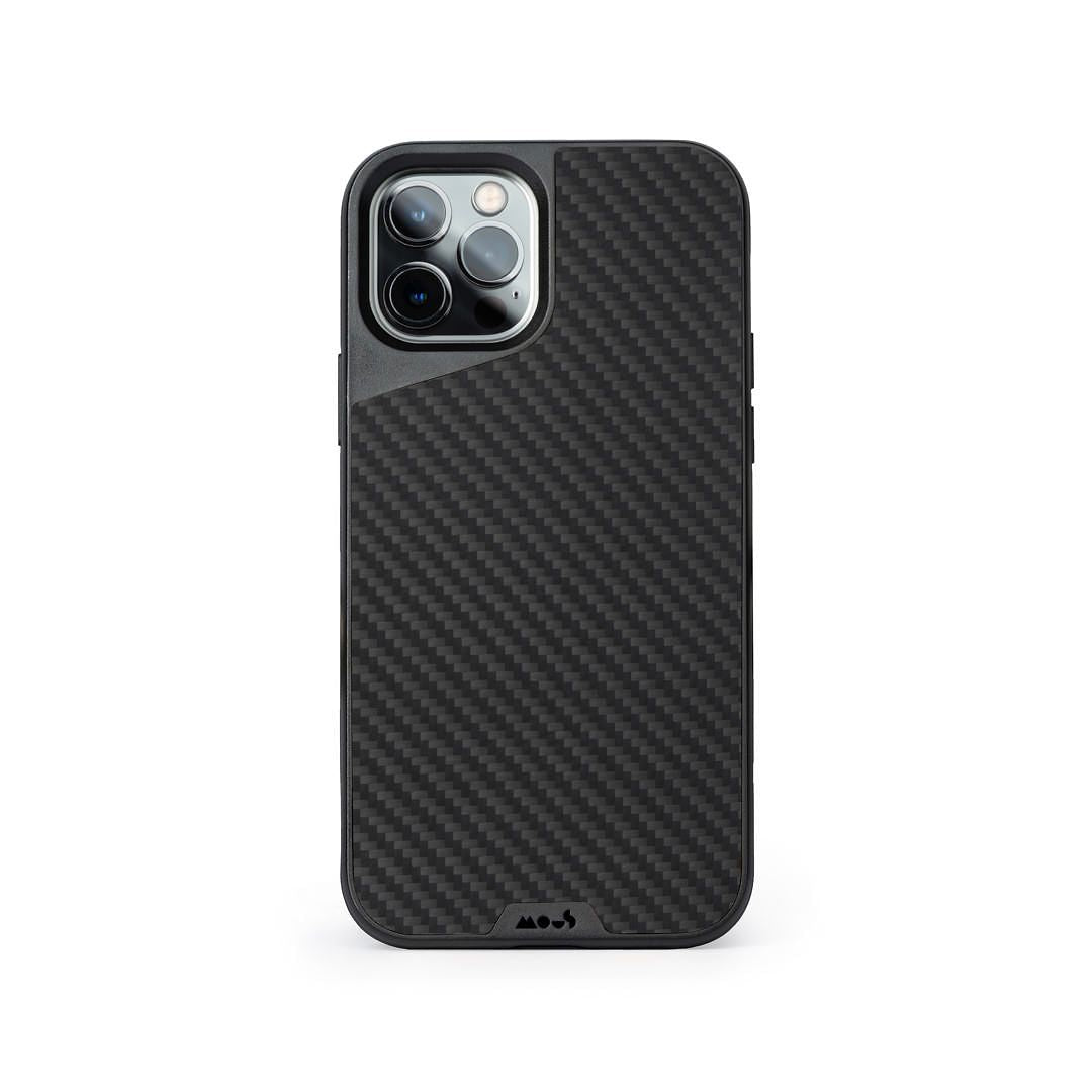 Aramid Fibre Protective Phone Case - Limitless