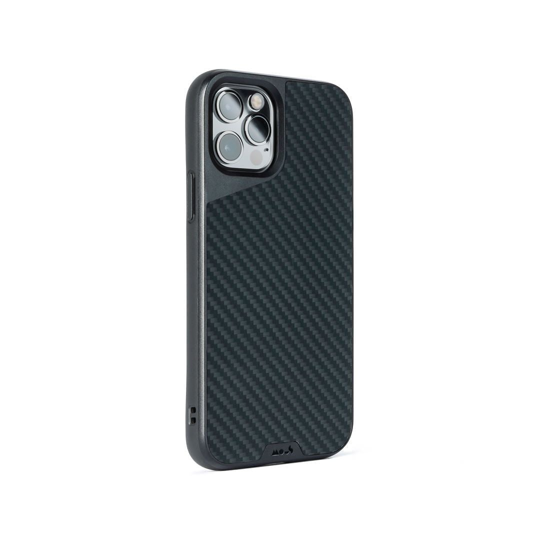 Aramid Fibre Protective Phone Case - Limitless