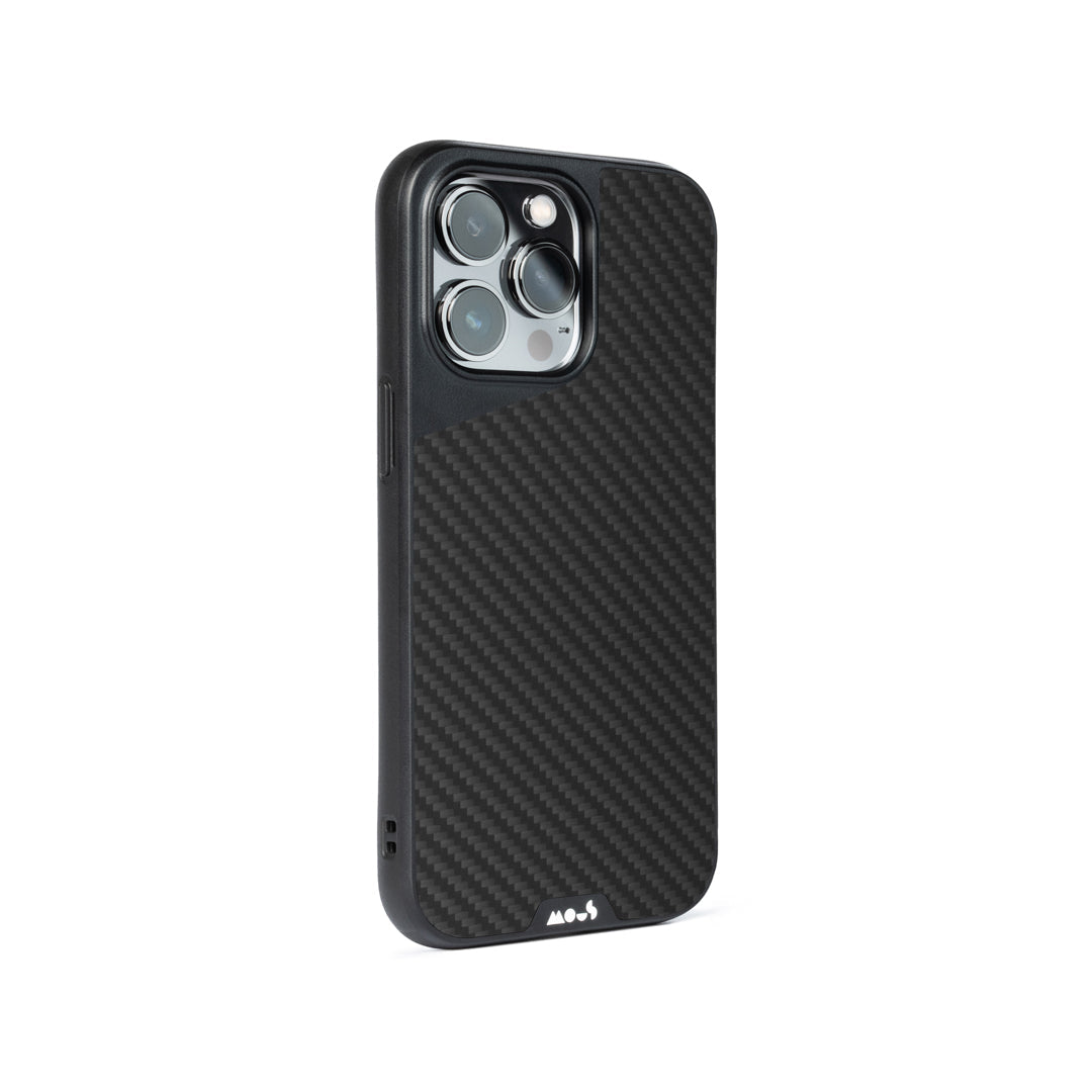 Aramid Fibre Protective Phone Case - Limitless