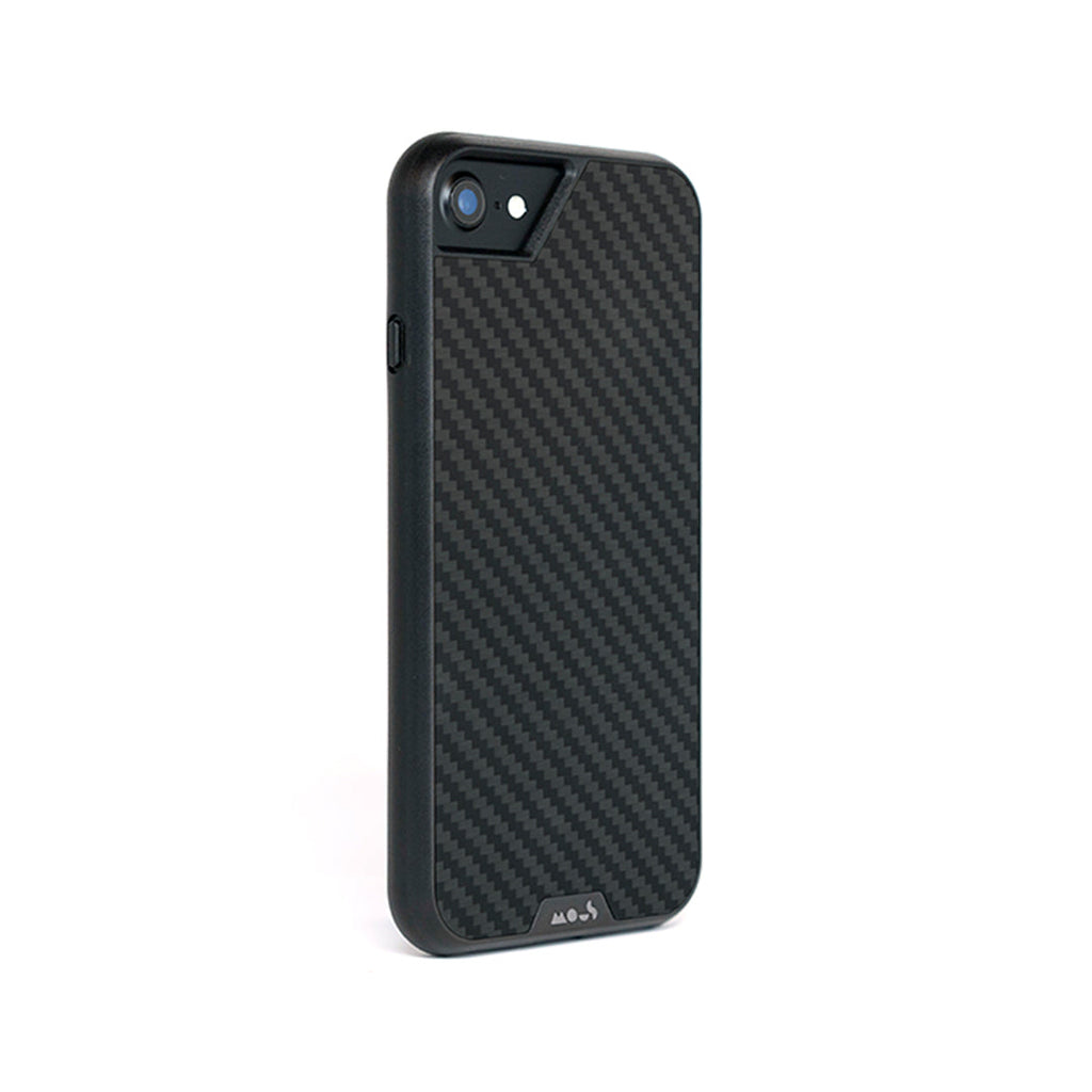 Aramid Fibre Protective Phone Case - Limitless