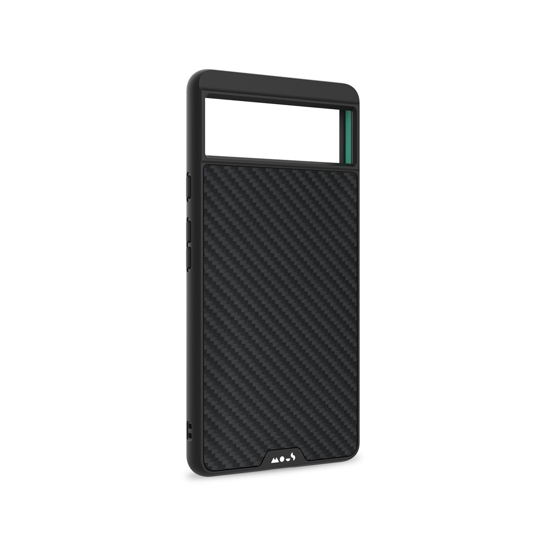 Aramid Fibre Protective Phone Case - Limitless