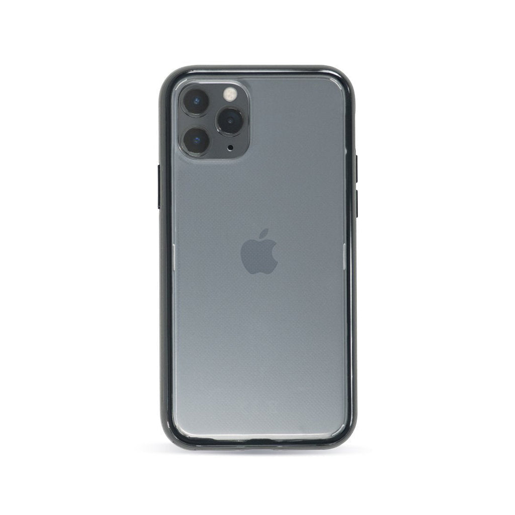 Protective Clear Phone Case - Clarity