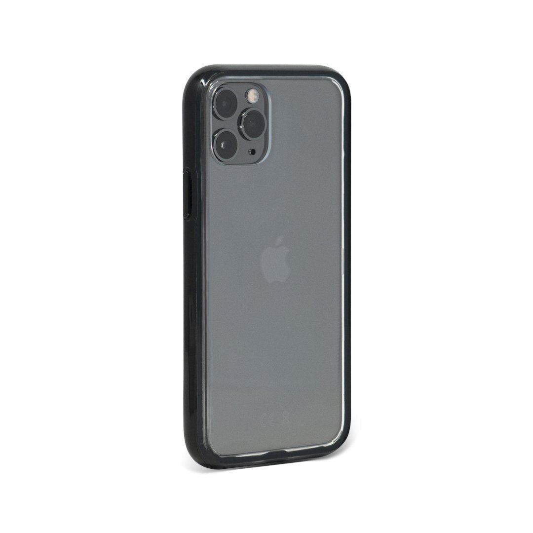 Protective Clear Phone Case - Clarity
