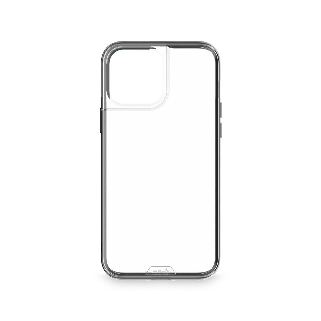 Protective Clear Phone Case - Clarity