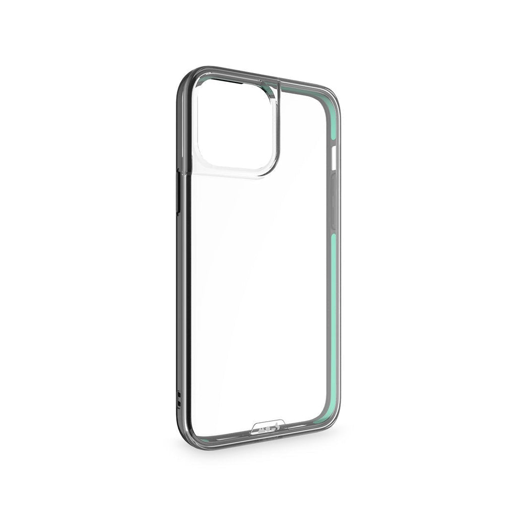 Protective Clear Phone Case - Clarity