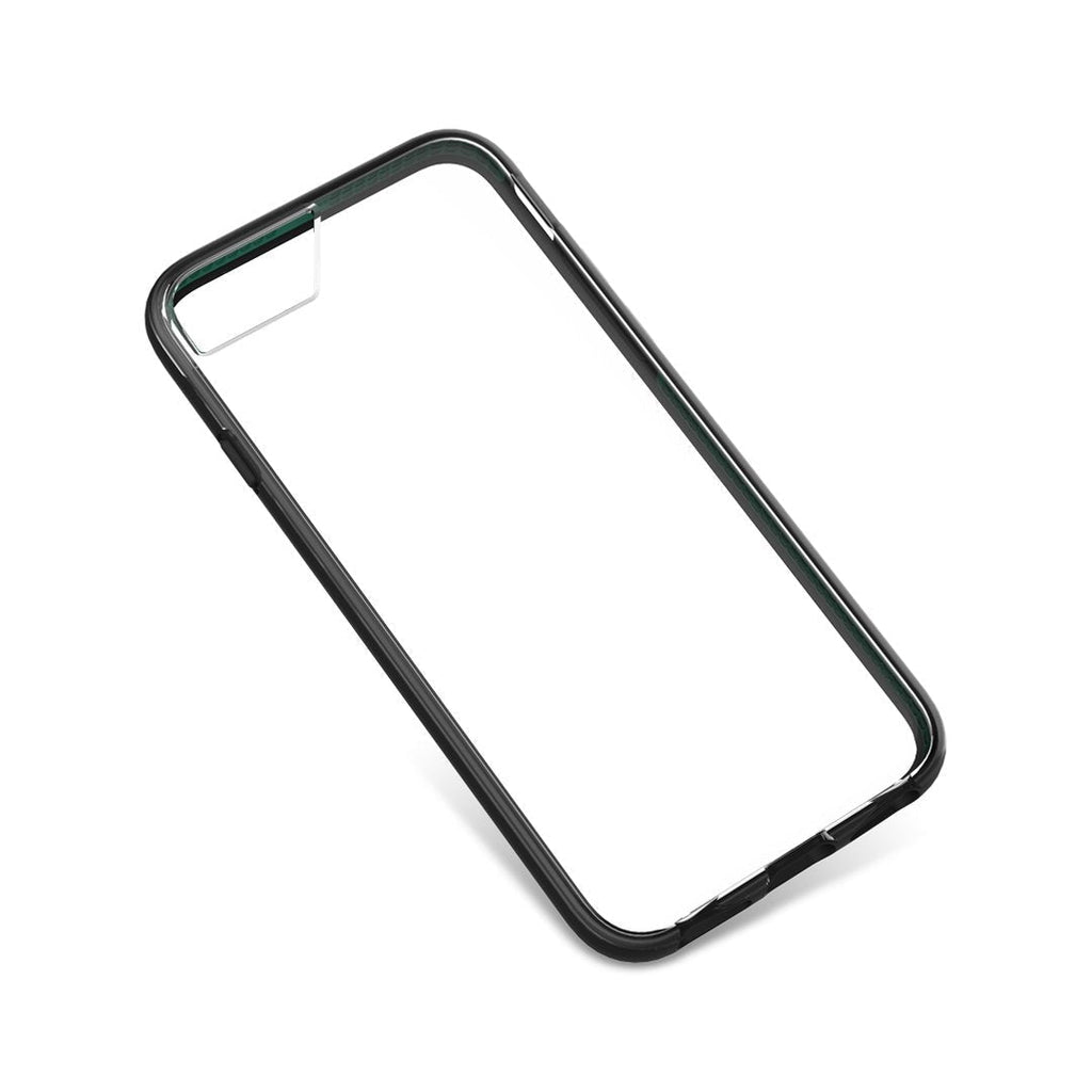 Protective Clear Phone Case - Clarity