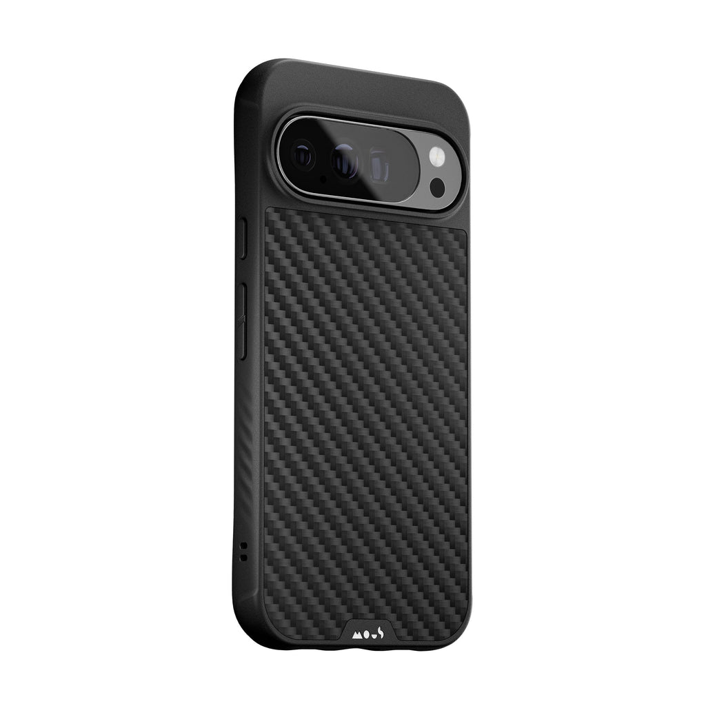 Aramid Fibre Protective Phone Case - Limitless