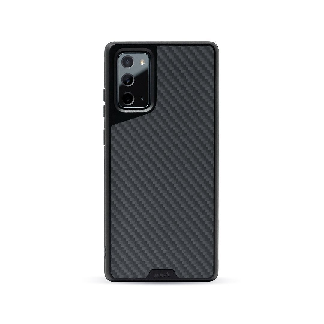 Aramid Fibre Protective Phone Case - Limitless