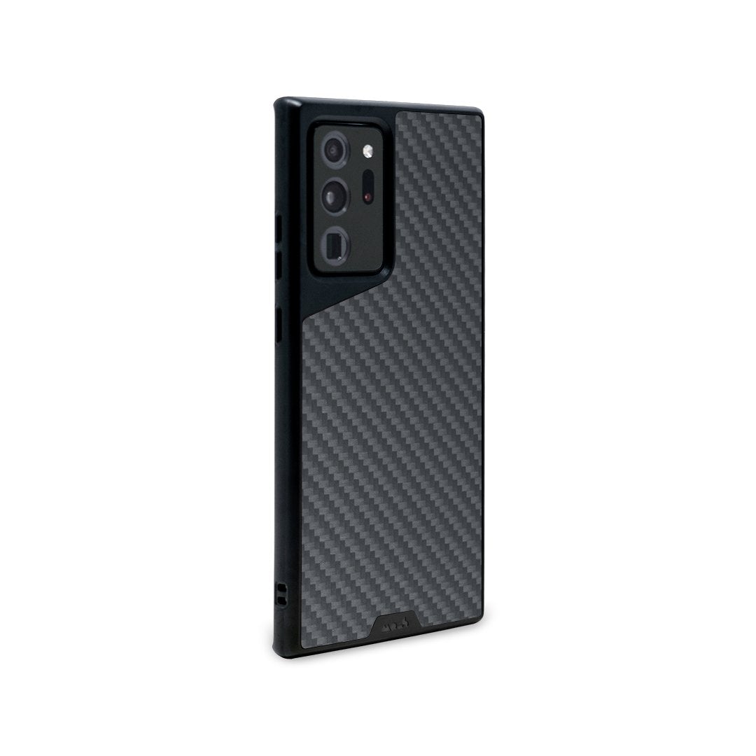 Aramid Fibre Protective Phone Case - Limitless