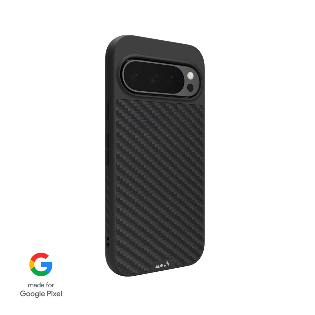 Aramid Fibre Protective Phone Case - Limitless