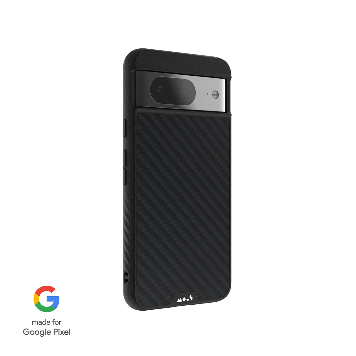 Aramid Fibre Protective Phone Case - Limitless