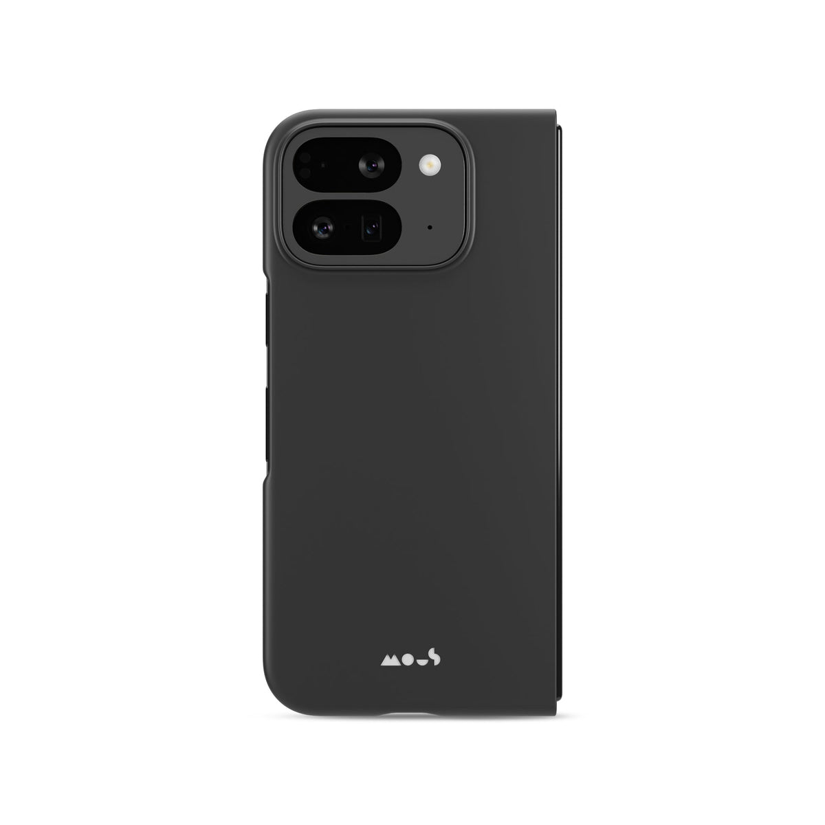 Jet Black Phone Case - Super Thin