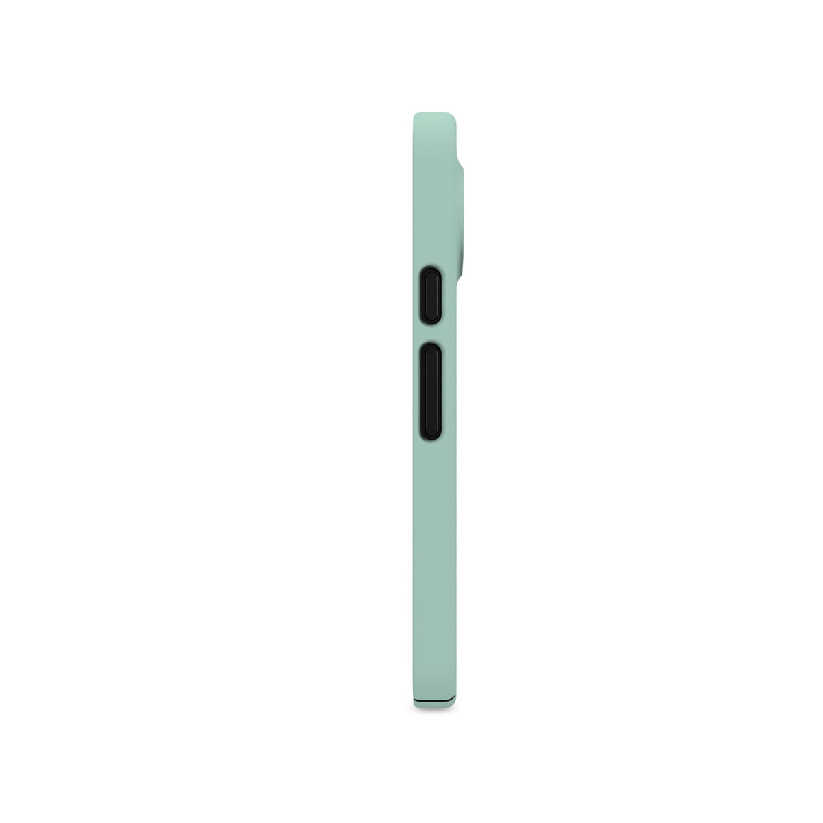 Mint Green Lightweight Phone Case - Super Thin