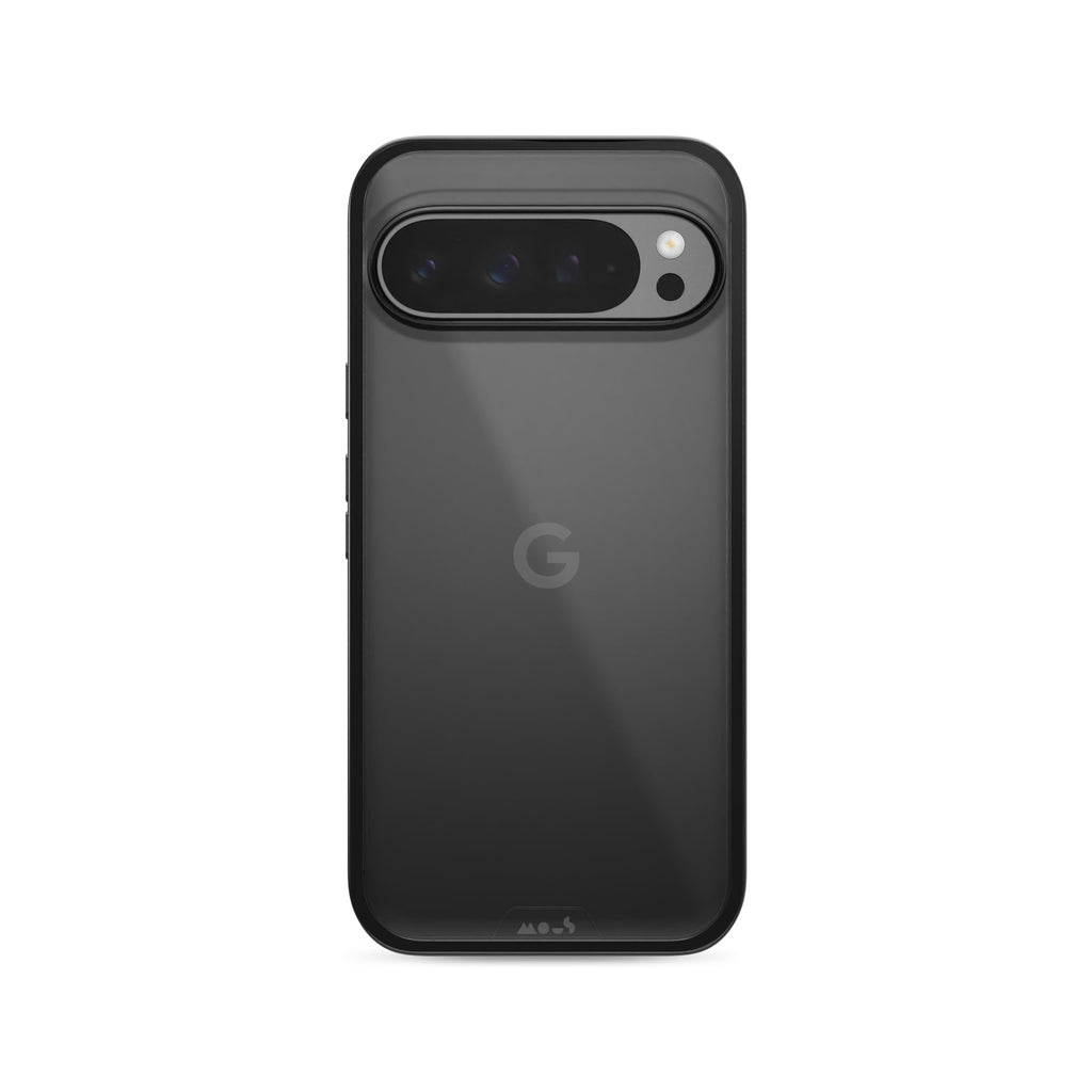 Protective Clear Phone Case - Clarity