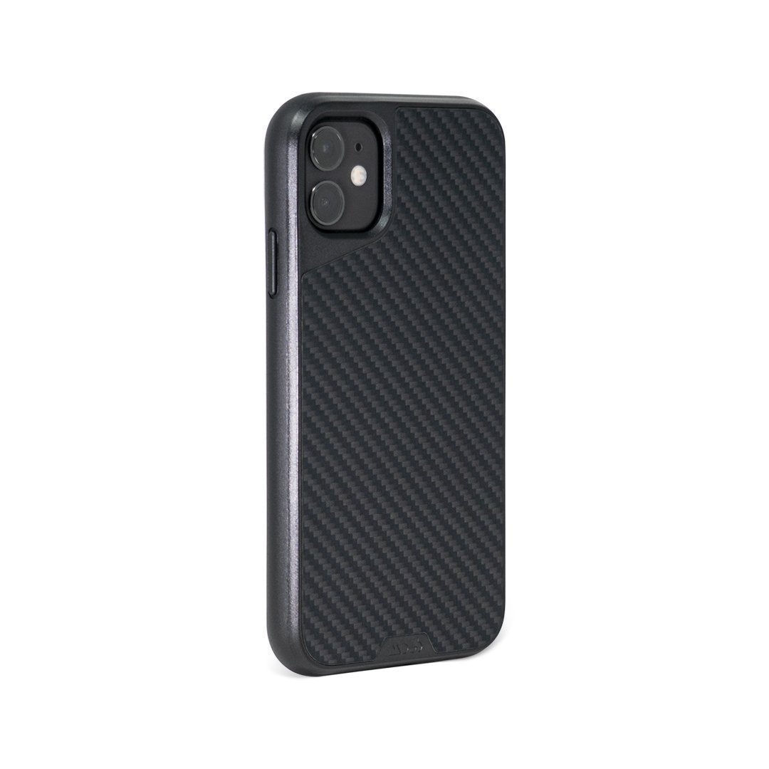 Aramid Fibre Protective Phone Case - Limitless