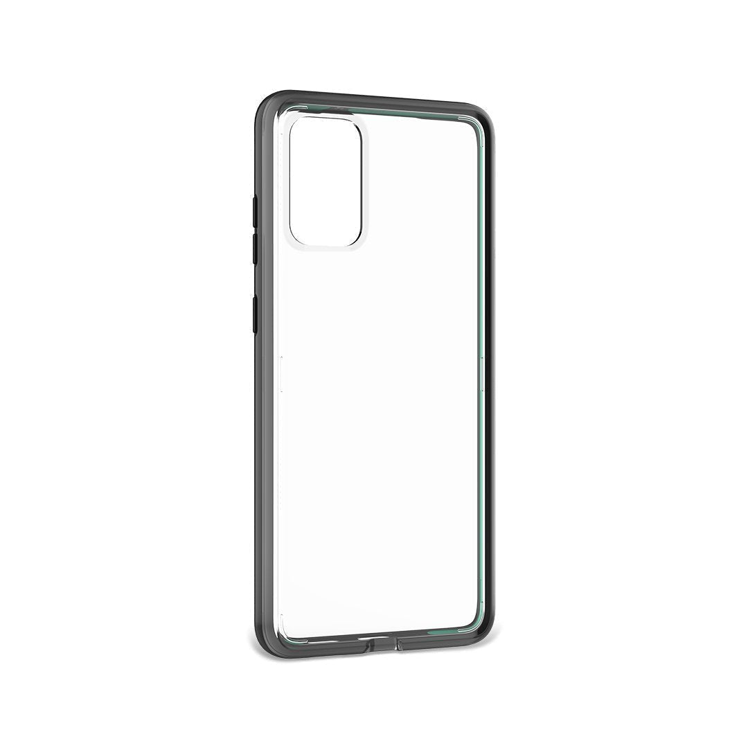 Protective Clear Phone Case - Clarity
