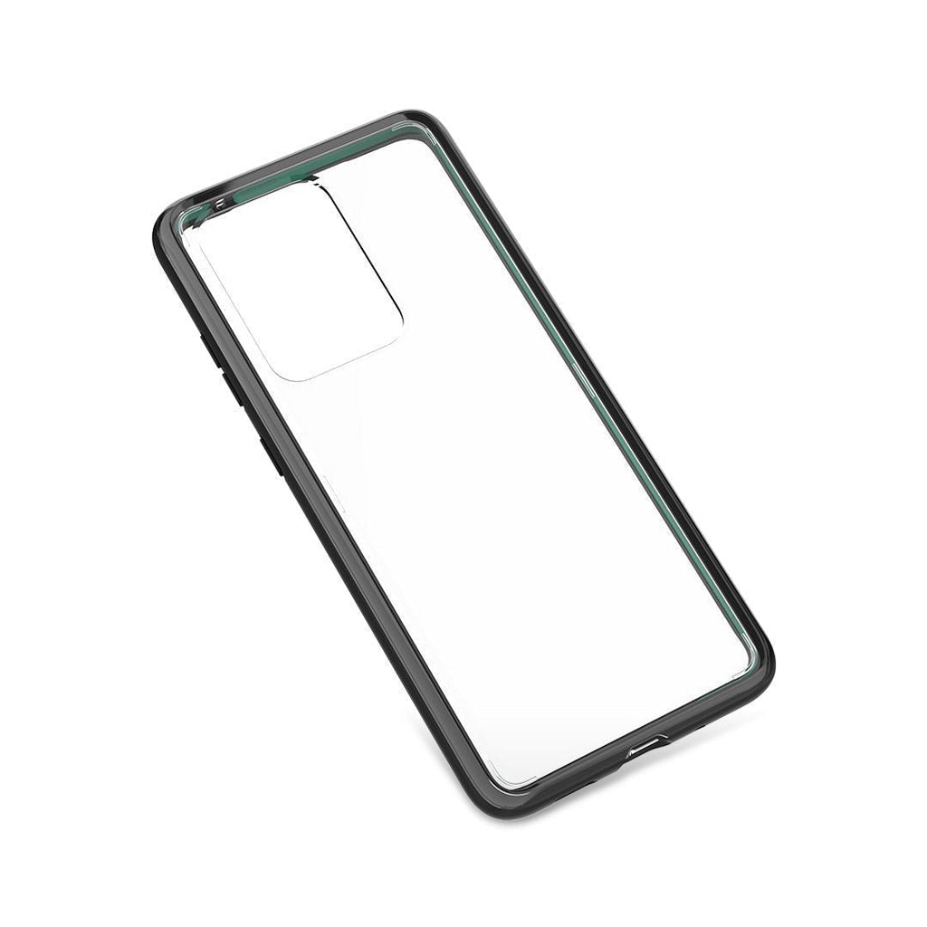 Protective Clear Phone Case - Clarity