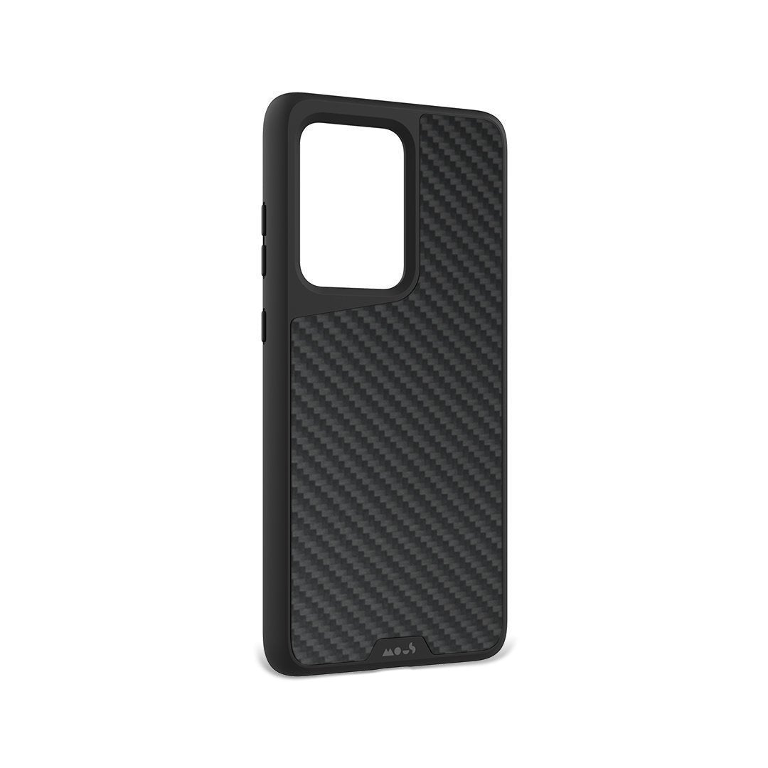 Aramid Fibre Protective Phone Case - Limitless