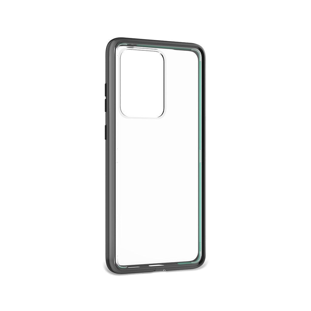 Protective Clear Phone Case - Clarity