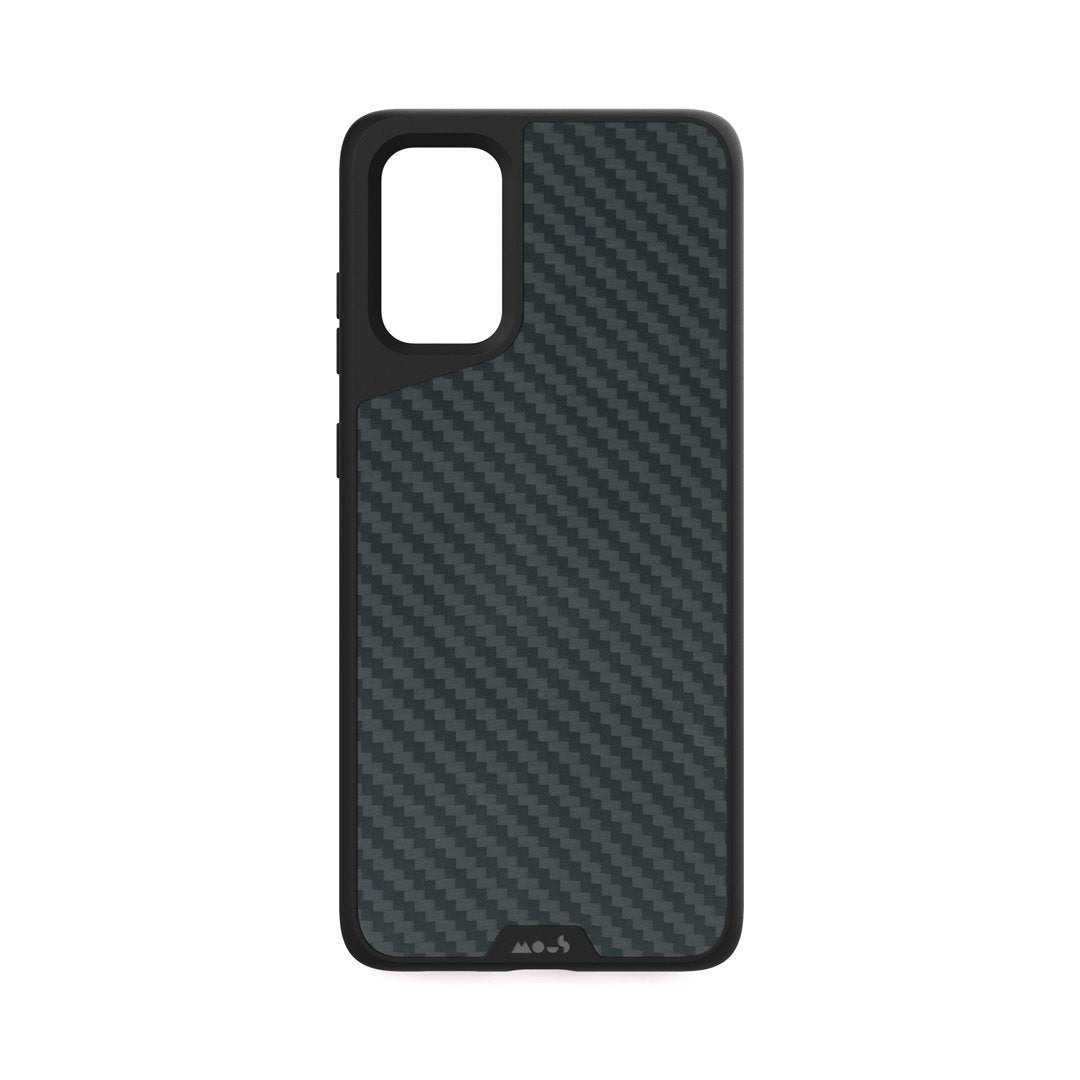 Aramid Fibre Protective Phone Case - Limitless