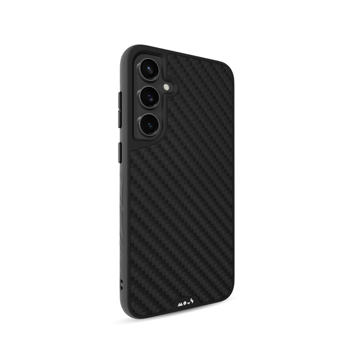 Aramid Fibre Protective Phone Case - Limitless