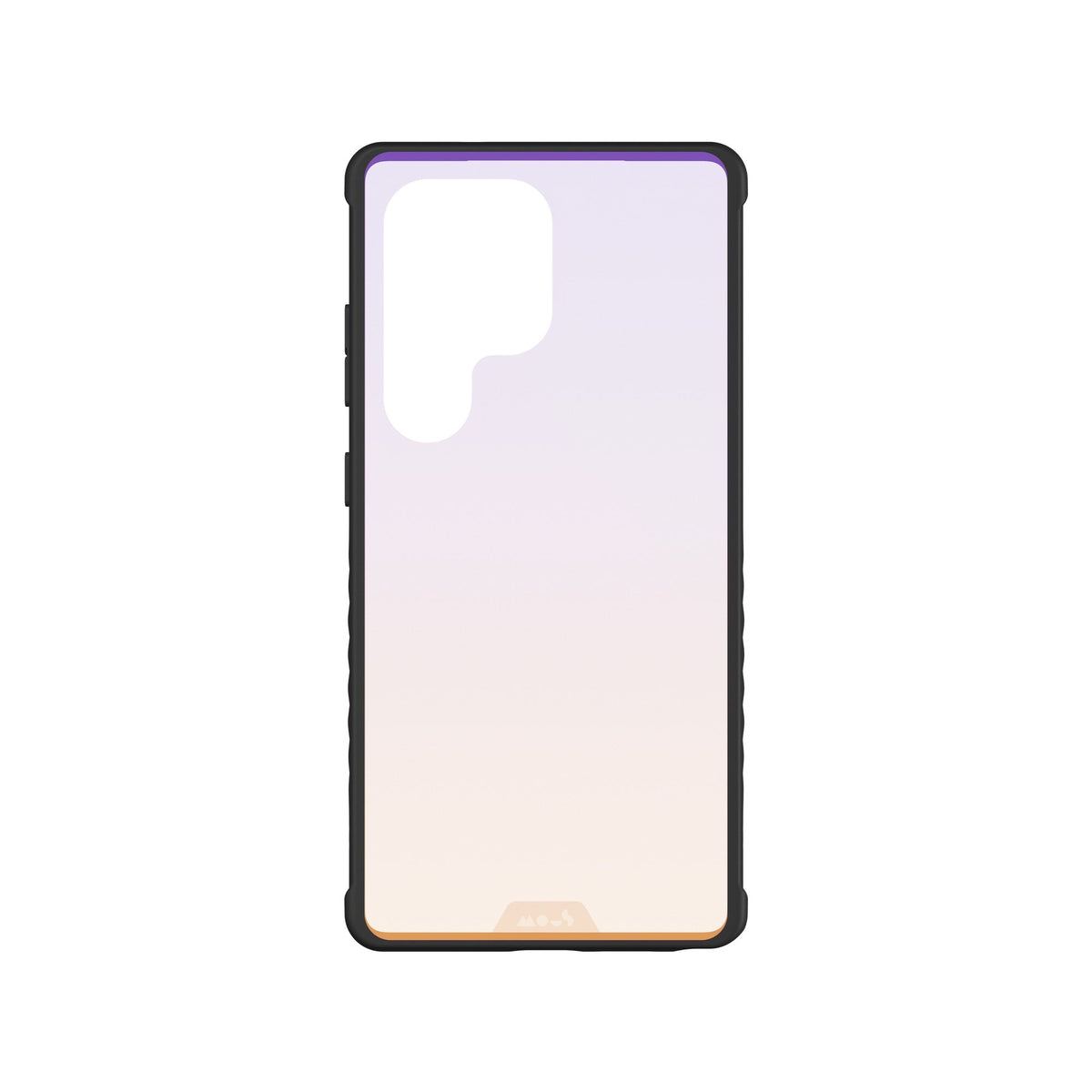 Protective Iridescent Phone Case - Clarity