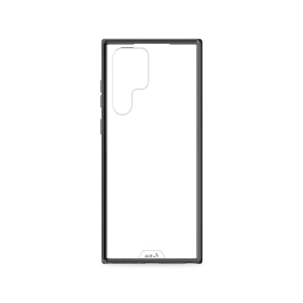 Protective Clear Phone Case - Clarity