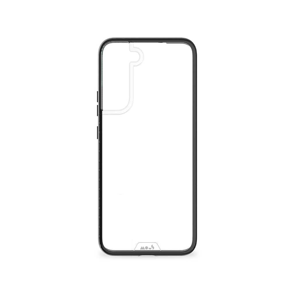 Protective Clear Phone Case - Clarity