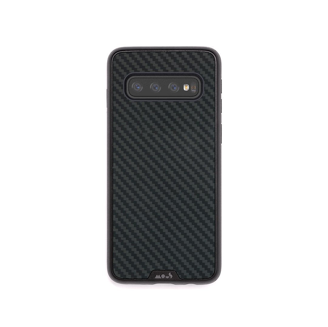 Aramid Fibre Protective Phone Case - Limitless
