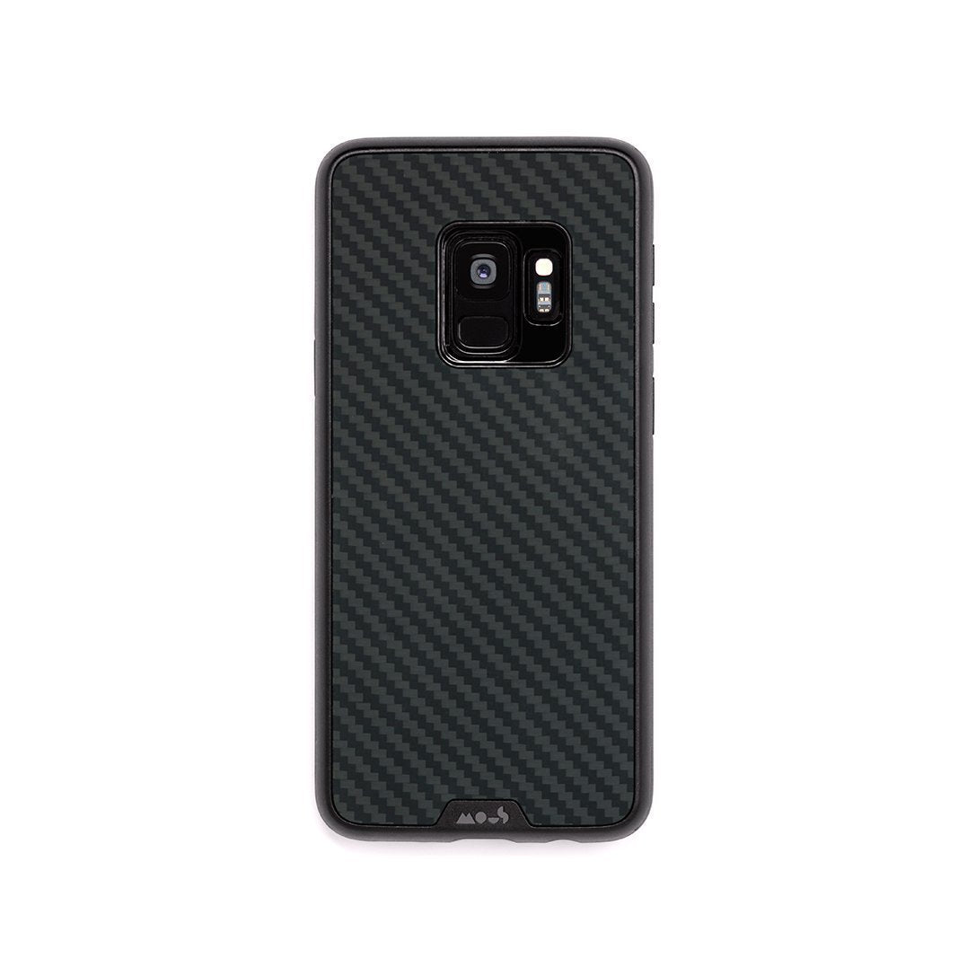 Aramid Fibre Protective Phone Case - Limitless