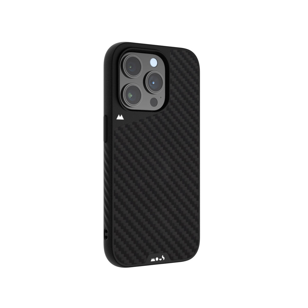 Aramid Fibre Protective Phone Case - Limitless
