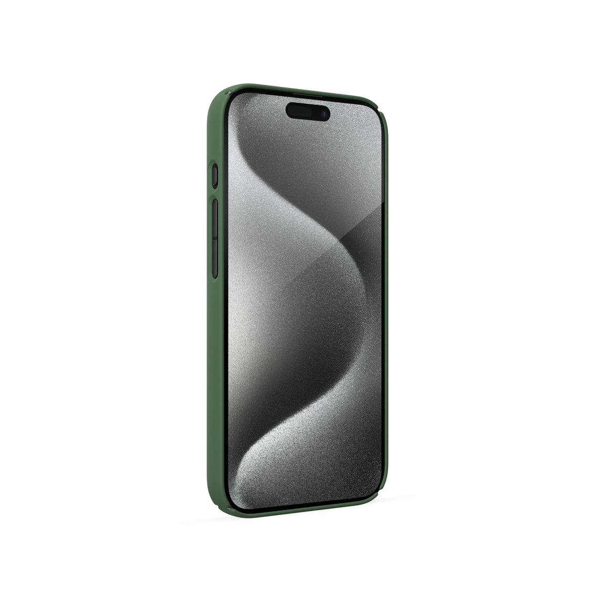 Forest Green Lightweight Phone Case - Super Thin