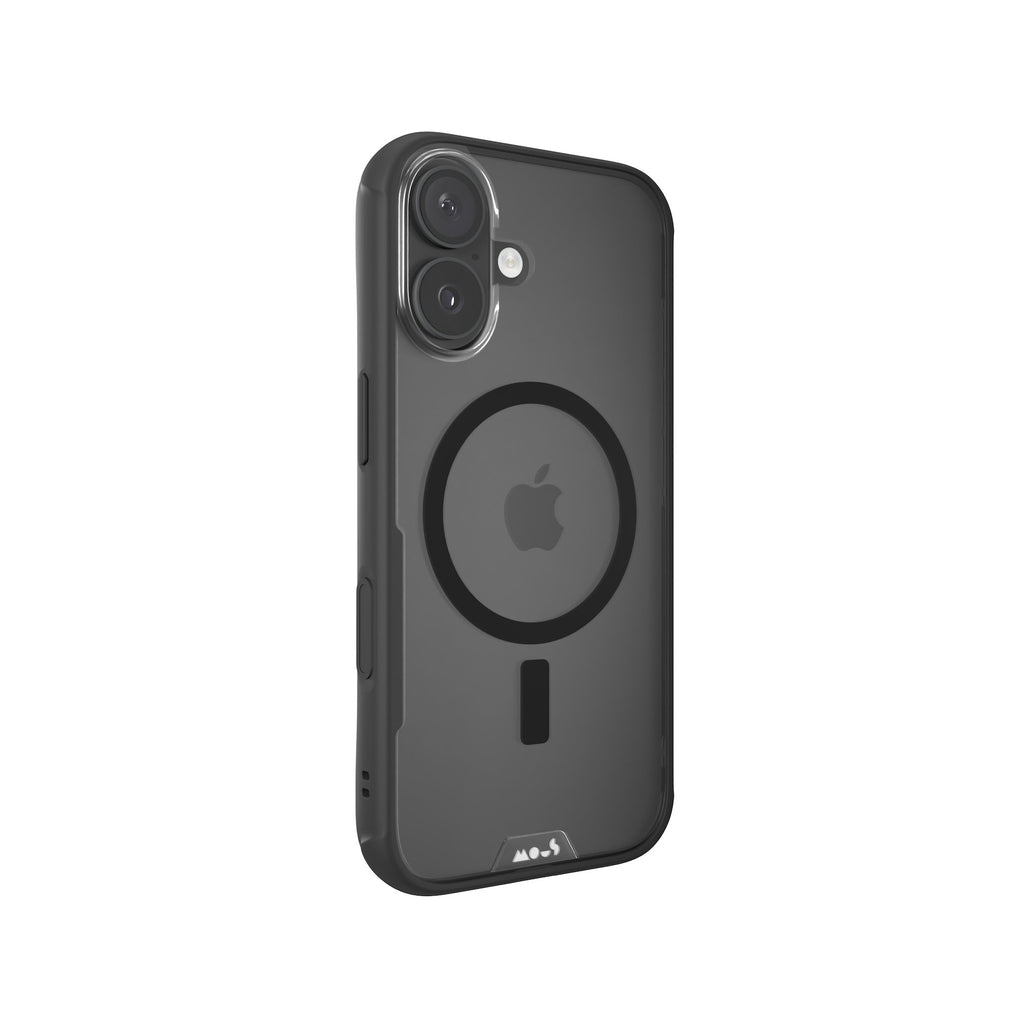 Protective Clear Phone Case - Clarity MagSafe