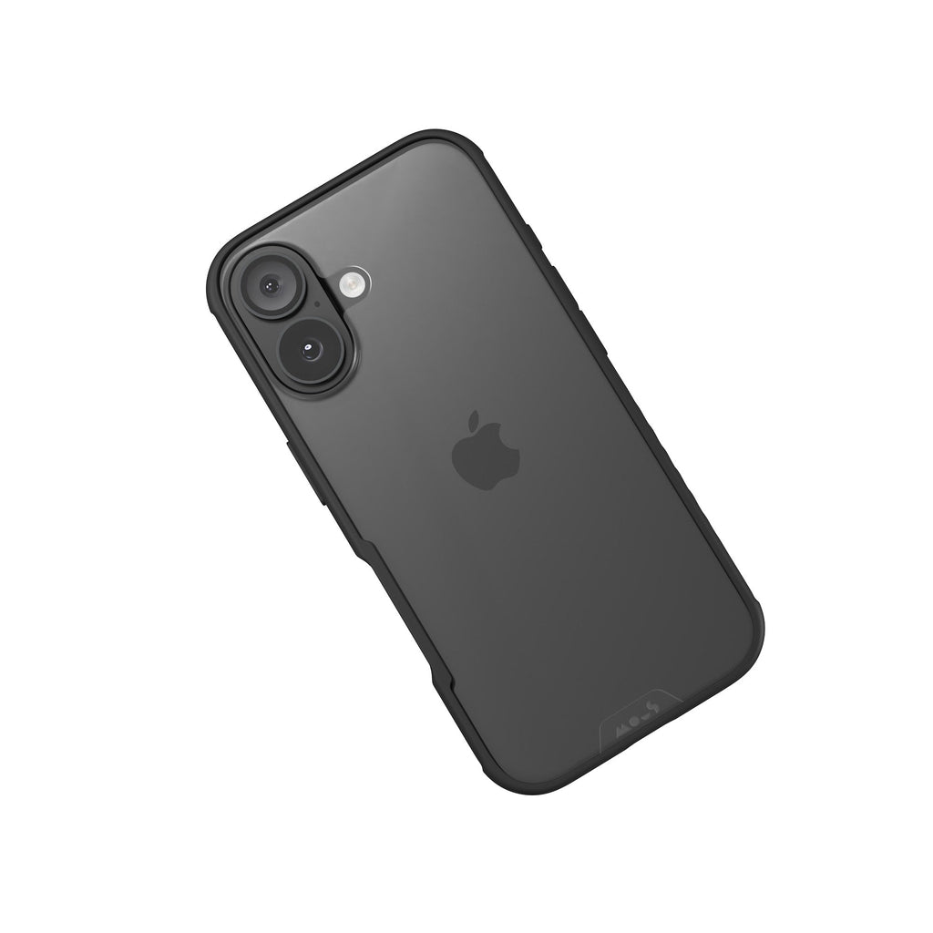 Protective Clear Phone Case - Clarity
