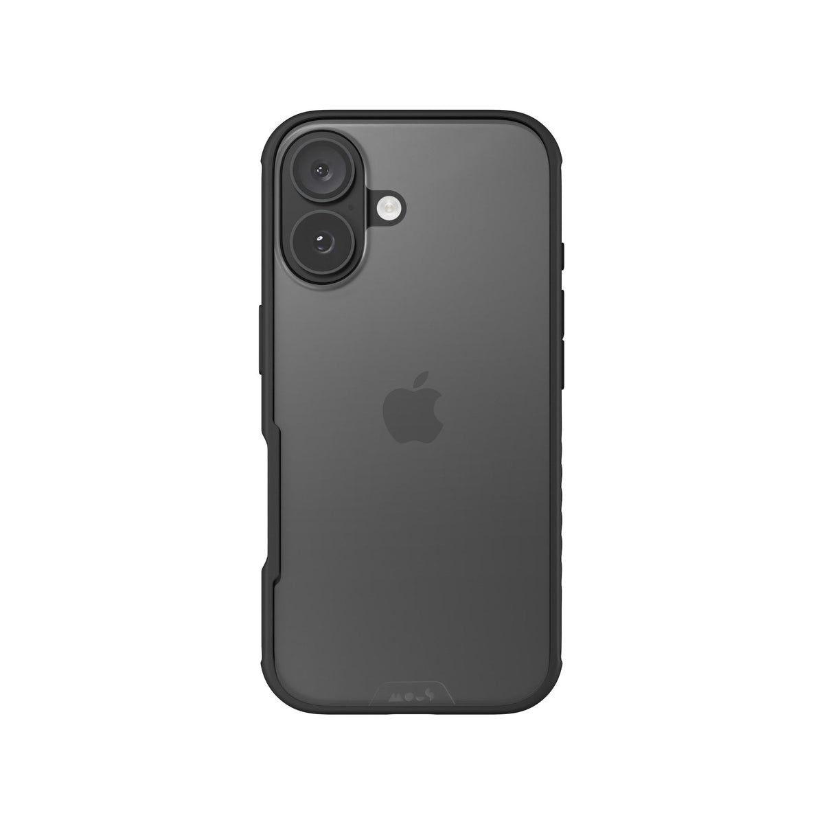 Protective Clear Phone Case - Clarity