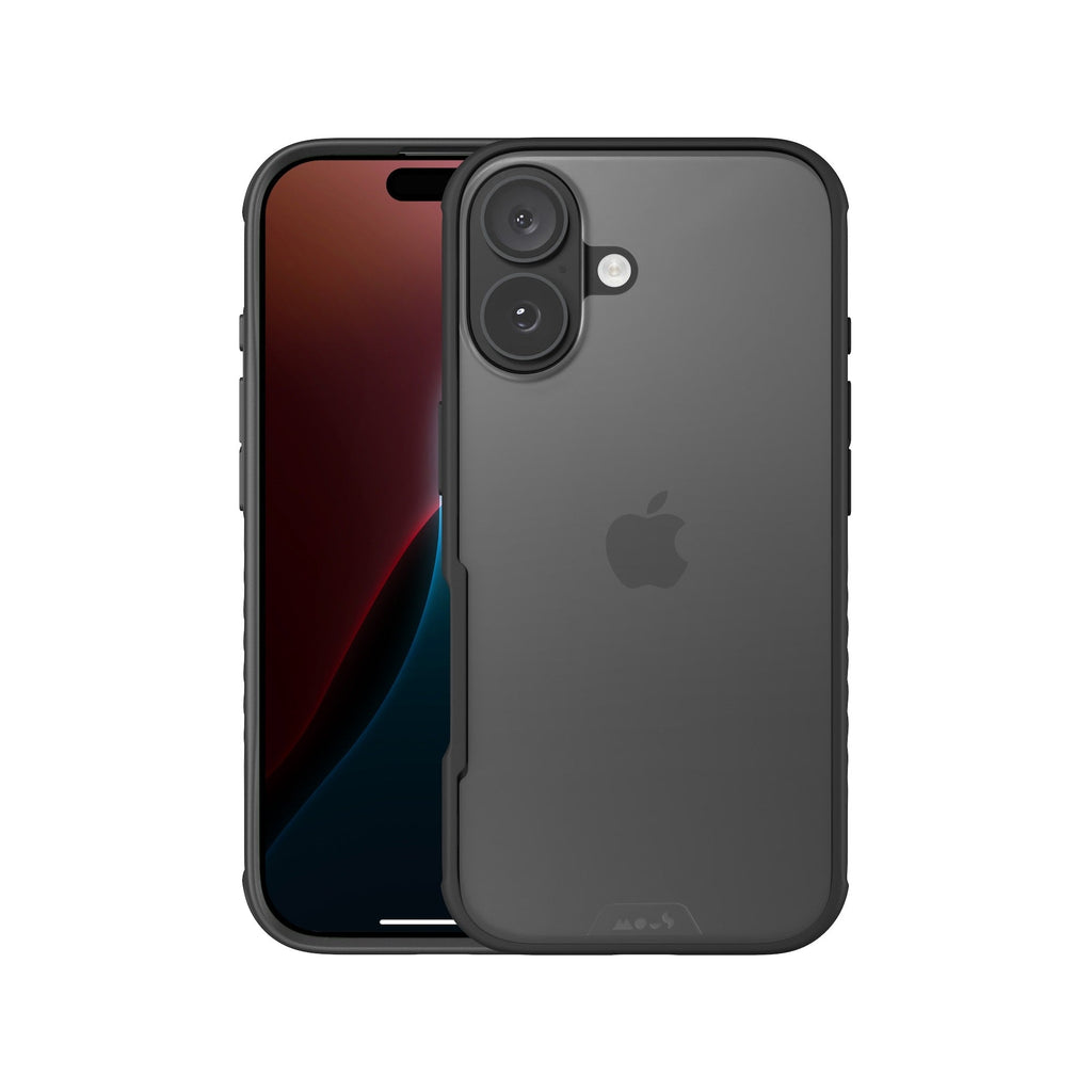 Protective Clear Phone Case - Clarity